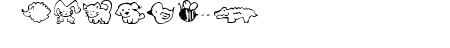 Pea Tisha\\\'s Doodles