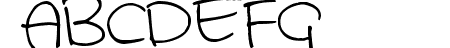 Pea Joanike Handschrift