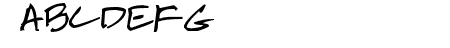 Pea Karen\\\'s Script
