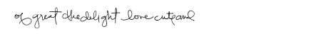 SS Play Font Words