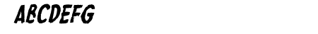 ProtestPaintBB-Italic