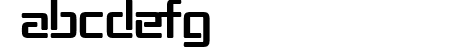 Republika II Bold