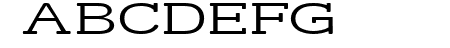 Street Slab Fine Expanded