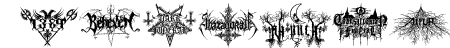 Black Metal G