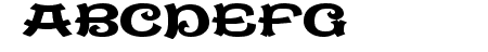 CaractereDoublet Limited 