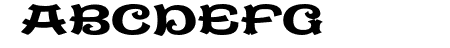 CaractereDoubletLimitedVe