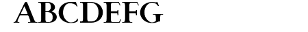Garava Bold