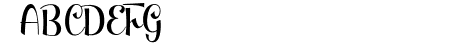 Clipper Script Fat [Perso