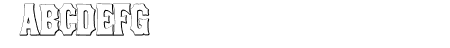 ConcaveTuscanBeveled