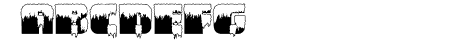 Gramius \\\'Blizzard\\\'