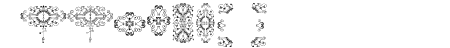 Naive Ornaments Free