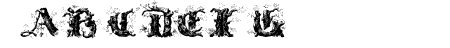 !Limberjack