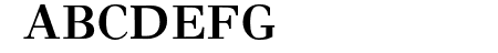 GFSDidot-Bold