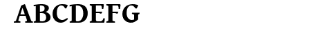 Gentium Book Basic Bold