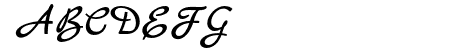 MarckScript-Regular