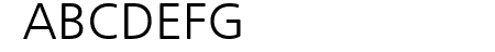 NanumGothic