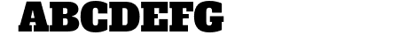 AlfaSlabOne-Regular