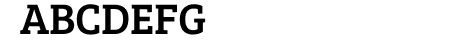 Bree Serif