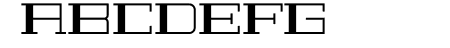 Geostar Fill