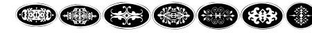 Ellipses