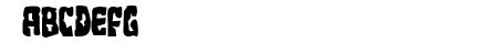 Beastian Condensed