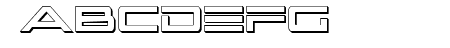 Capella 3D Condensed