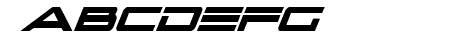 Capella Condensed Bold It