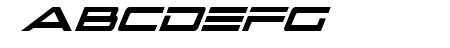 Capella Condensed Italic