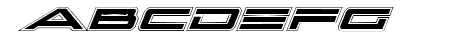 Capella Academy Italic