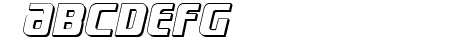 Lightsider 3D Regular