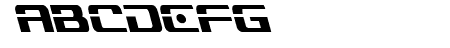 Troopers Condensed Leftal