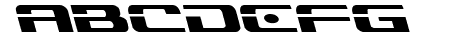 Troopers Expanded Leftali