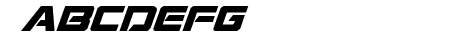 Starduster Italic