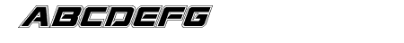 Starduster Academy Italic