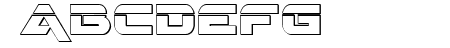 Gemina 3D Laser Regular
