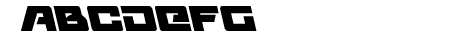 Aircruiser Leftalic