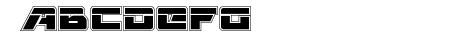 Aircruiser Academy Laser 