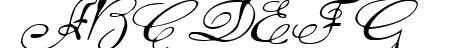 Rhalina Expanded Italic