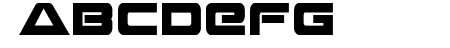 Strikelord Condensed