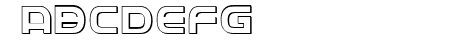 Federal Service 3D Regula