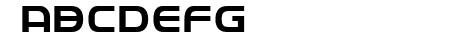 Federal Service Regular