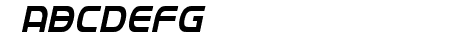 Federal Service Condensed