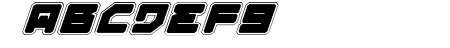Omega-3 Pro Italic