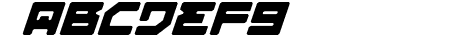 Omega-3 Light Italic