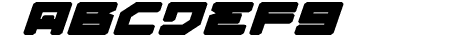 Omega-3 Expanded Italic