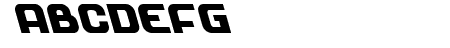 Soldier Leftalic