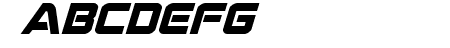 Praetorian Italic