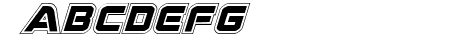 Praetorian Academy Italic