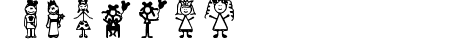 Girl Characters