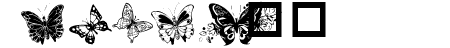 Destiny\\\'s Butterfly Di